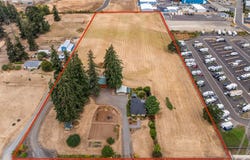 30405 SE RIVER MILL Rd, Estacada, OR 97023