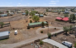 4 Forest Court, Edgewood, NM 87015