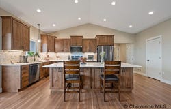 2371 SILVER GATE WAY, Cheyenne, WY 82009-0000