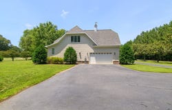 28264 FAIRWAY DR, MELFA, VA 23410