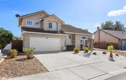 428 Brookside Ct, Antioch, CA 94509
