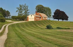 25200 State Route 621, Coshocton, OH 43812