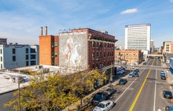 224 S Howard St, Spokane, WA 99201