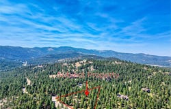 535 Bear Mountain Road, Lakeside, MT 59922
