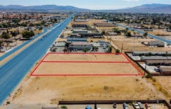Bear Valley, Hesperia, CA 92345
