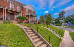 8303 EDGEDALE Road, BALTIMORE, MD 21234