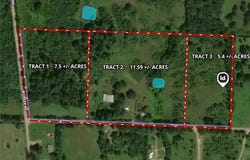 Liberty Road, Ozark, AR 72949