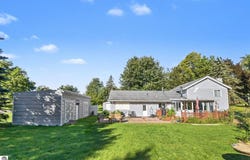 127 Blossom Avenue, Cadillac, MI 49601