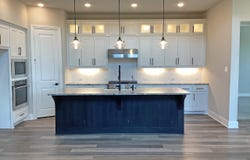 1112 El Sol Boulevard, Sherman, TX 75090