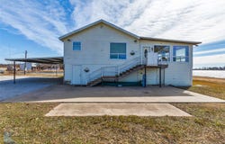 206 County Road 541, Eastland, TX 76448