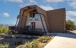 23960 El Rancho Drive, Tehachapi, CA 93561