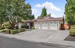 2534 Marsh Dr, San Ramon, CA 94583