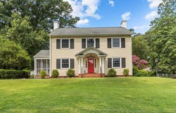 405 Meadow Lane, Franklin, VA 23851