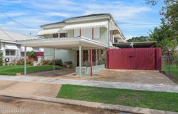 452 Pacific Street, Berwick, LA 70342