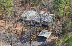 110 Cliff Court, Fairfield Bay, AR 72088