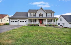 153 Laurel Ridge Dr, Roanoke, VA 24019