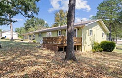 1817 EAGLE DRIVE, Mountain Home, AR 72653