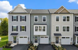 8 JUNIPER Court, GETTYSBURG, PA 17325