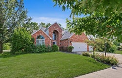 303 Orchard Drive, Mahomet, IL 61853