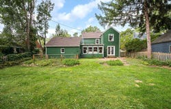 1410 E Stadium Boulevard, Ann Arbor, MI 48104