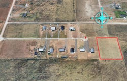 180 Allison Road, Wilson, TX 79381