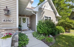 4590 AUGUSTA Court, EGG HARBOR, WI 54209