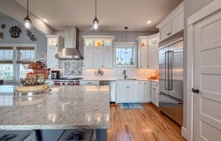 603 PINE ST, CAPE CHARLES, VA 23310