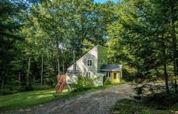 246 Snowood Drive, Thornton, NH 03285
