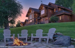 169 RAVEN RD, Irwin, ID 83428