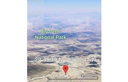 1625 La Roja Lane, Terlingua, TX 79852