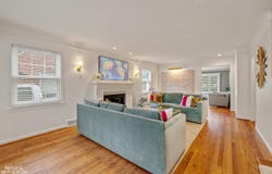 1301 Torrey Road, Grosse Pointe Woods, MI 48236