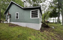 22 Browns Lane, Burnham, ME 04922
