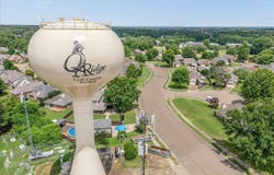 6406 QUAIL RIDGE Dr, Bartlett, TN 38135