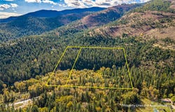 13498 Balsamroot Road, Lolo, MT 59847