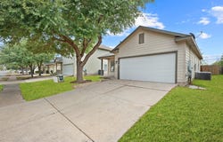 12103 Bastrop St, Manor, TX 78653