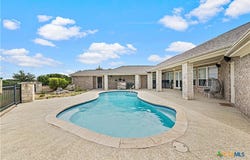 522 County Road 3371, Kempner, TX 76539