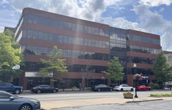 300 E Main Street, Lexington, KY 40507