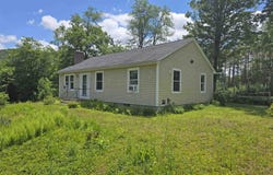 439 Dover Road, Newfane, VT 05345