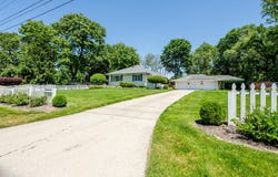 5221 Ridge Road, Stevensville, MI 49127