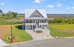 141 Oak Bay Dr., Georgetown, SC 29440