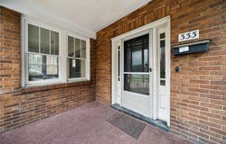 333 Greenwood Pl, Bridgeville, PA 15017