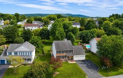 3355 WESTPORT Drive, JEFFERSON, MD 21755