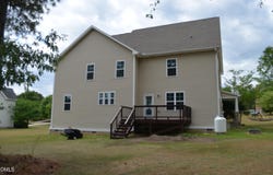 109 Chapel Fields Lane, Garner, NC 27529