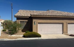 4776 Big Draw Drive, North Las Vegas, NV 89031