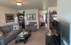 107 Pine Ridge Drive, Turtle Lake, WI 54889