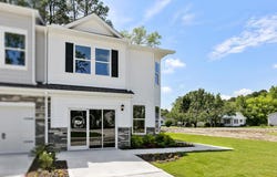 5314 Chapel Townes Way, Raleigh, NC 27604