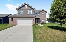 8099 Ambrosia Lane, Pendleton, IN 46048