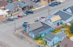 190 E 3RD St, Coquille, OR 97423