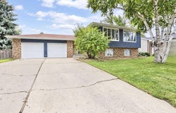 815 NE 18th Avenue, Aberdeen, SD 57401