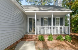 2545 SW Longleaf Drive SW, Pinehurst, NC 28374